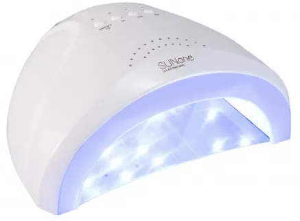 Lampa unghii SUNONE 48 W – UV LED GAVE imagine noua 2022